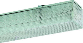Lampa sufitowa RIDI 550037 550037 6784 lm biały