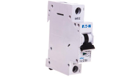 Wyłącznik Nadprądowy 1P C 10A 15Ka Ac Faz C10/1 278557