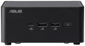 Asus Barebone NUC 14 Pro RNUC14RVHV700000I Intel® Core™ Ultra 7 165H 5.0 GHz Intel Grafika łuku 90AR0072-M00250