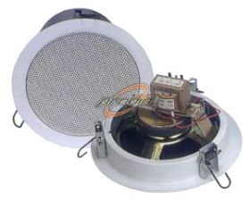 GŁOŚNIK SUFITOWY 100V CSL-510TF