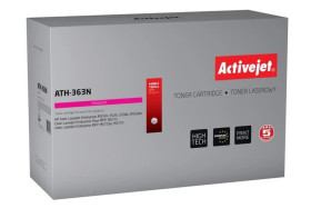 Toner Activejet ATH-363N (zamiennik HP 508A CF363A Supreme 5000 stron czerwony)