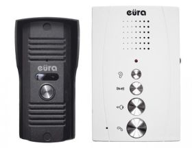 DOMOFON ADP-11A3 INVITO EURA