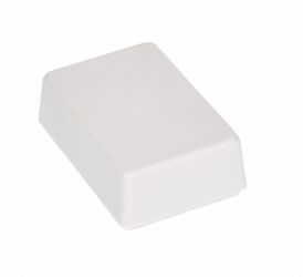 Obudowa Z43 jasnoszara 46x31x16