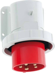 Rozszerzenie złącza CEE Bals Elektrotechnik 2624 16.0 A 400 V