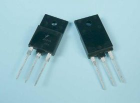 2SJ-6810 P SOT-93 TRANZY