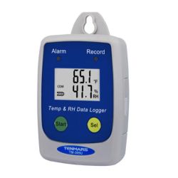 Termohigrometr z rejestracją danych TM305U TENMARS
