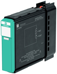 Pepperl+Fuchs 287560 Moduł zakończeniowy magistrali FB9295B3 1 szt.