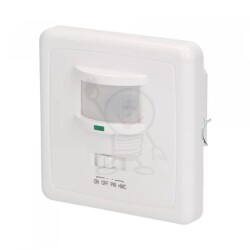 Czujnik ruchu p/t pir 150deg; Kanlux 9106 Marid JQ-L