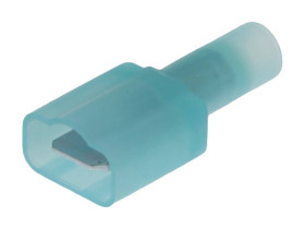 Molex 190040005 Złącze męskie płaskie 1 szt.