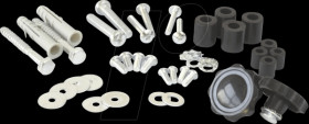 ICA-PLB-VESA-KIT Screw Set for VESA Bracket