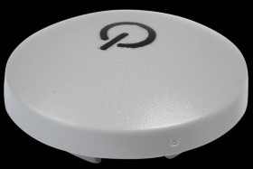 1ZCS03123 1ZCS cap for Multimec 5 - Ø 14.3 mm, grey, Power