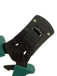 Styk JST Styki SPS Ręczny