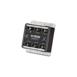 Ethernet Switch 5-portowy , N-Tron