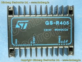 GS-R405