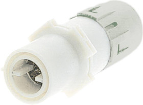 Harting 09110012770 Wstawka pinowa męska połączenie śrubowe osiowe 1 szt.