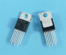 TLE-5206-2S TO-220-7 UKŁAD