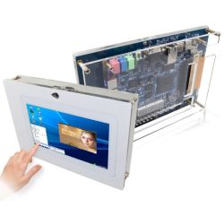 Terasic VEEK-MT2S Development Kit (K0161) - (EDU)