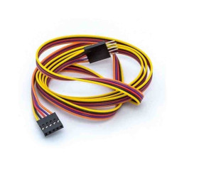 P' type actuator extension cable
