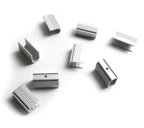 Zestaw montażowy LED ILP Neon Strip Intelligent LED Solutions ILPA-NEON-BRACKET