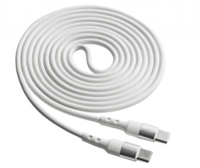 KABEL USB-C USB-C 1,8M 60W V2