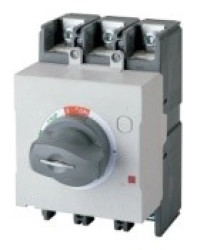 Napęd obrotowy na elewację TS400-630 EH3-S