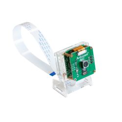 ArduCAM Pivariety 16MP IMX298 Color Camera - moduł kamery 16MP IMX298 dla Raspberry Pi