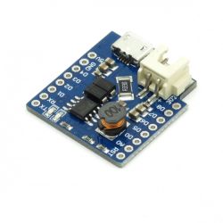 Moduł zasilania akumulatorowego do Wemos D1 Mini