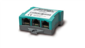 Interfejs Mastervolt Masterbus Serial