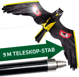 60087 Bird repellent kite