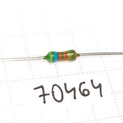 SMA0207S-TK50-56K2 DRAL 8407 RESISTOR