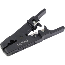 LogiLink WZ0005 Cable stripper