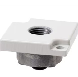 Nakrętka do montażu panelowego SMC do: MASSAR PRO Nakrętka ustalająca