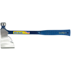 Estwing 23581 E3-R Rigger&#x27;s Axe, 17&quot;
