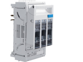 Rozłącznik bezpiecznikowy 3P 160A NH00 LT054 HAGER