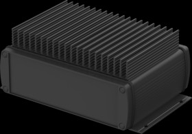 84416100.HMT1 Alubos,Alu profile,169x100x52mm,IP65