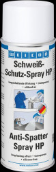 10101563 WEICON anti-spatter spray HP, 400 ml
