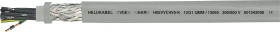 Helukabel 13061-500 Przewód sterowniczy H05VVC4V5-K (NYSLYCYÖ-JZ), 4 G 0.50 mm², 500 m