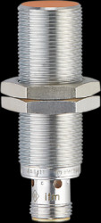 Inductive sensor, PNP, flush mounting M18, flush, 1 Form B (N/C), 30 V (DC), 100 mA, IGS240