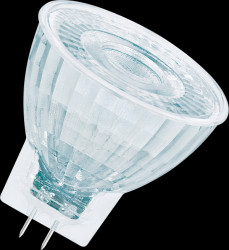 4058075433083 LED spot SUPERSTAR GU4, 3,2 W, 184 lm, 2700 K, dimmable