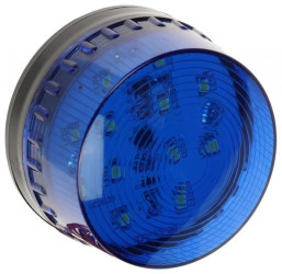 Sygnalizator optyczny wewnętrzyny LED SO-05/BLUE