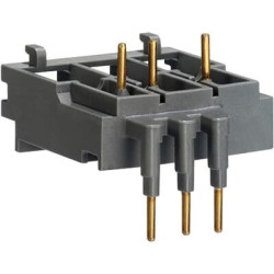 Złącze ABB do AS, ASL, MO, MS, VA, VASL ‎Łącze łączące