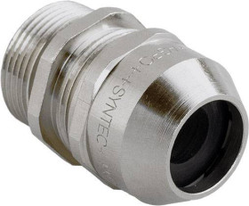 Kaiser Elektro 1145.12.070 Dławnica kablowa Kaiser, od 5 mm, do 7 mm, M12, 1 szt.