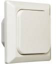 OPUSgreenNet 563115 Przełącznik ścienny biały EnOcean