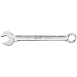Gedore 6098700 Combination Spanner UD-Profile 1/4&quot;