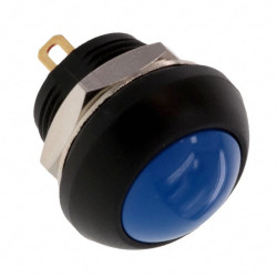 Nasadka przełącznika (Wł.)-wył SPST - NIE, montaż panelowy TE Connectivity