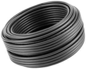 Kabel fotowoltaiczny BKL Electronic 2802009 2802009, 1 x 6 mm², 25 m