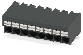 Klucz polaryzacyjny 8 -pinowe raster 5mm Przewlekany Żeński Phoenix Contact