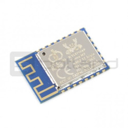 Moduł WiFi RTL8710AF - 00