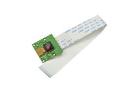 Camera for Raspberry Pi (Compatible with Raspberry Pi 4B)