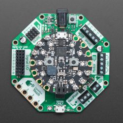Adafruit CRICKIT for Circuit Playground Express